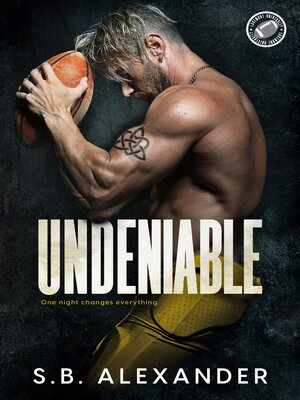 cover image of Undeniable